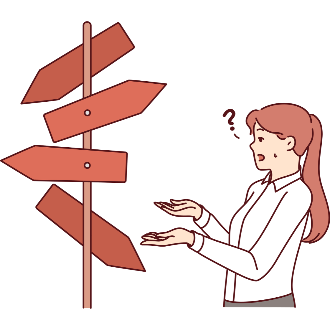 Problems Illustration